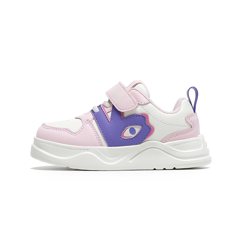 Детские кроссовки для скейтбординга с амортизацией, износостойкие, дышащие, с низким верхом Annil, розовый
Детские кроссовки для скейтбординга с амортизацией, износостойкие, дышащие, с низким верхом Annil, розовый