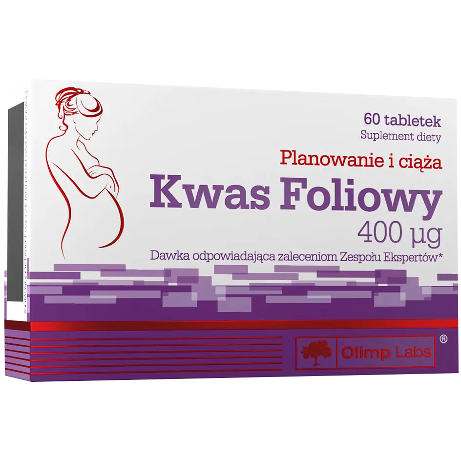 Olimp фолиевая кислота, 60 таблеток/1 упаковка
Olimp фолиевая кислота, 60 таблеток/1 упаковка