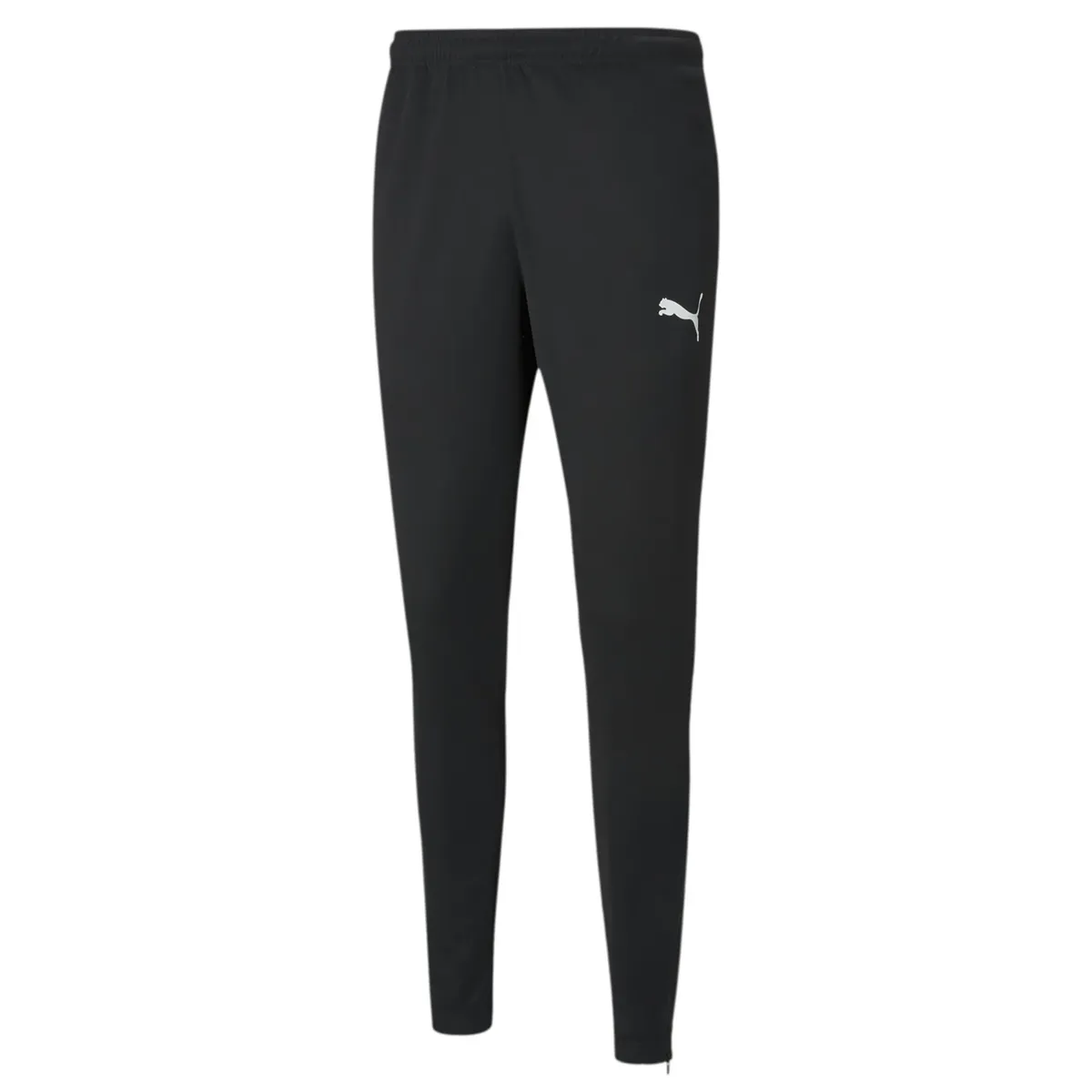Тренировочные брюки PUMA "TEAMRISE POLY TRAINING PANTS", белый
Тренировочные брюки PUMA "TEAMRISE POLY TRAINING PANTS", белый