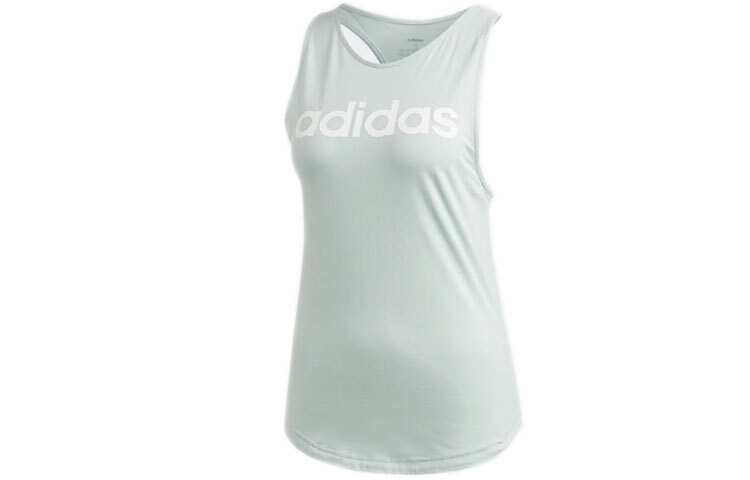 Камзол женский зеленый Adidas 
Камзол женский зеленый Adidas