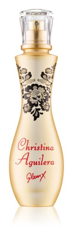 Парфюмерная вода Christina Aguilera Glam X, 60 мл
Парфюмерная вода Christina Aguilera Glam X, 60 мл