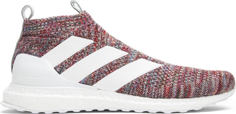 Кроссовки Adidas Kith x 16+ Purecontrol UltraBoost 'COPA ACE', красный
Кроссовки Adidas Kith x 16+ Purecontrol UltraBoost 'COPA ACE', красный