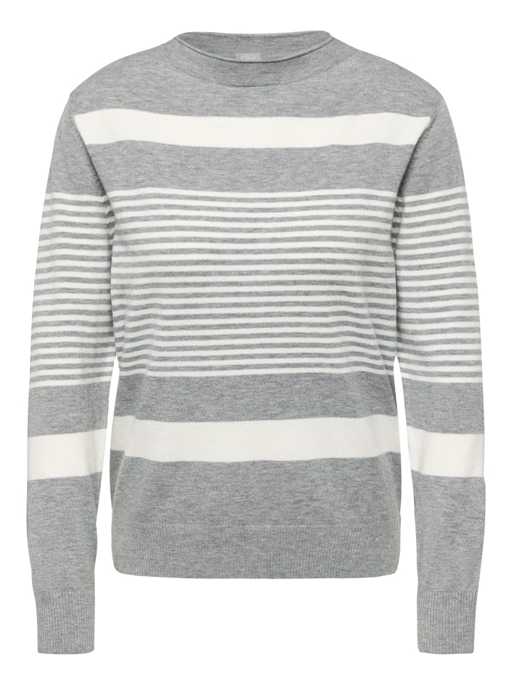 Свитер серого цвета Rabe
Свитер серого цвета Rabe