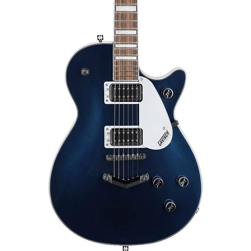 Электрогитара Gretsch G5220 Electromatic Jet BT Electric Guitar, Midnight Sapphire
Электрогитара Gretsch G5220 Electromatic Jet BT Electric Guitar, Midnight Sapphire