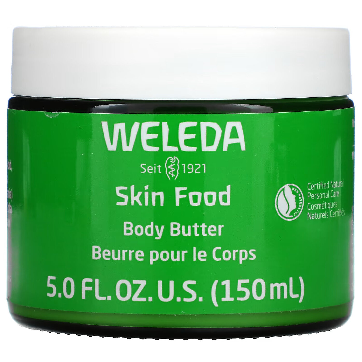 Weleda, Skin Food, масло для тела, 150 мл (5 жидк. унций)
Weleda, Skin Food, масло для тела, 150 мл (5 жидк. унций)