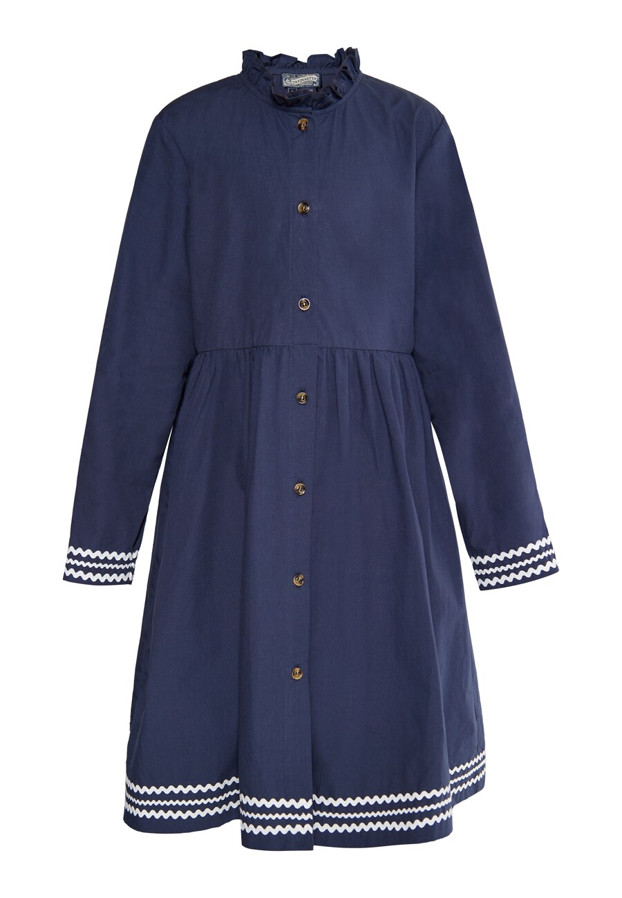 Платье DreiMaster Vintage, морской синий
Платье DreiMaster Vintage, морской синий