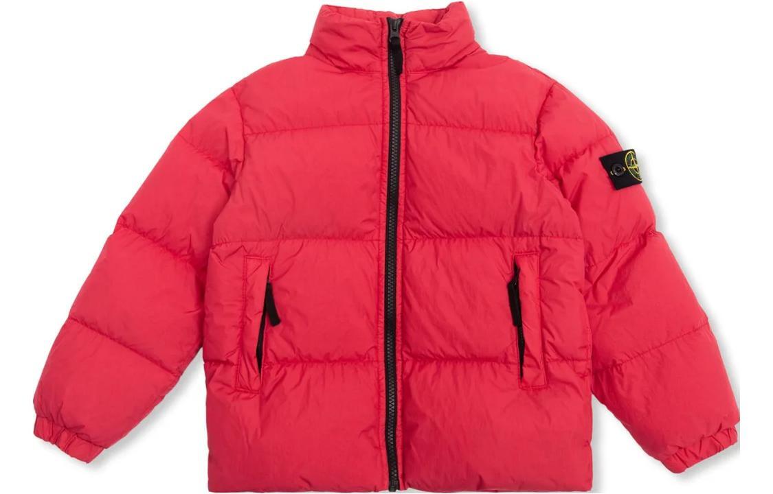 Детские пуховики/жилеты Stone Island, красный
Детские пуховики/жилеты Stone Island, красный
