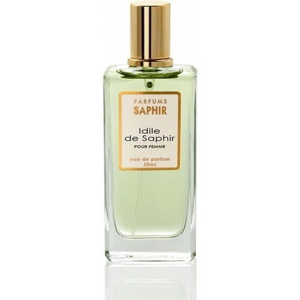 Saphir - Idile Women - парфюмированная вода - 50мл
Saphir - Idile Women - парфюмированная вода - 50мл