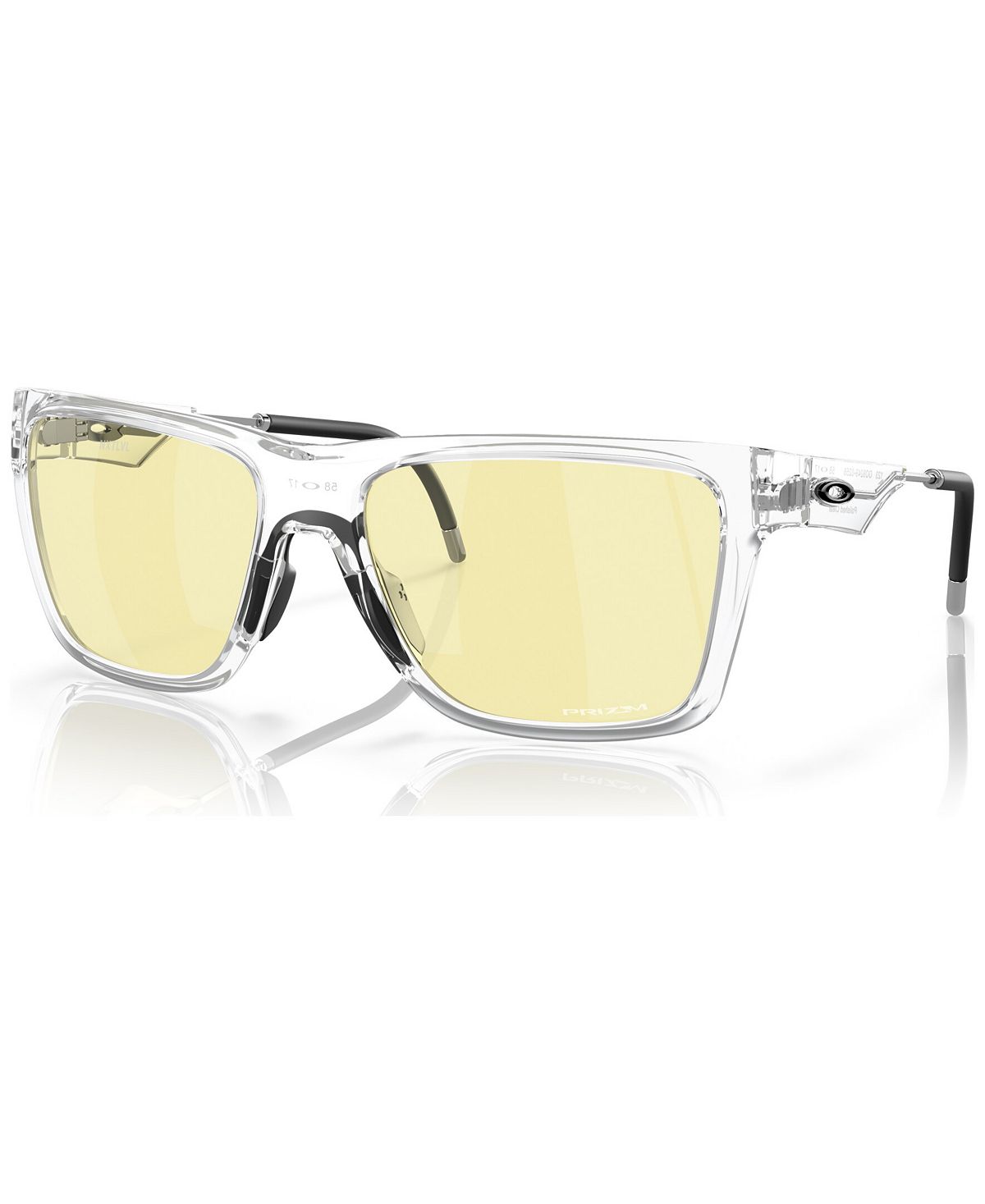 Игровая коллекция nxtlvl, мужские солнцезащитные очки, oo9249-0258 Oakley, мульти
Игровая коллекция nxtlvl, мужские солнцезащитные очки, oo9249-0258 Oakley, мульти