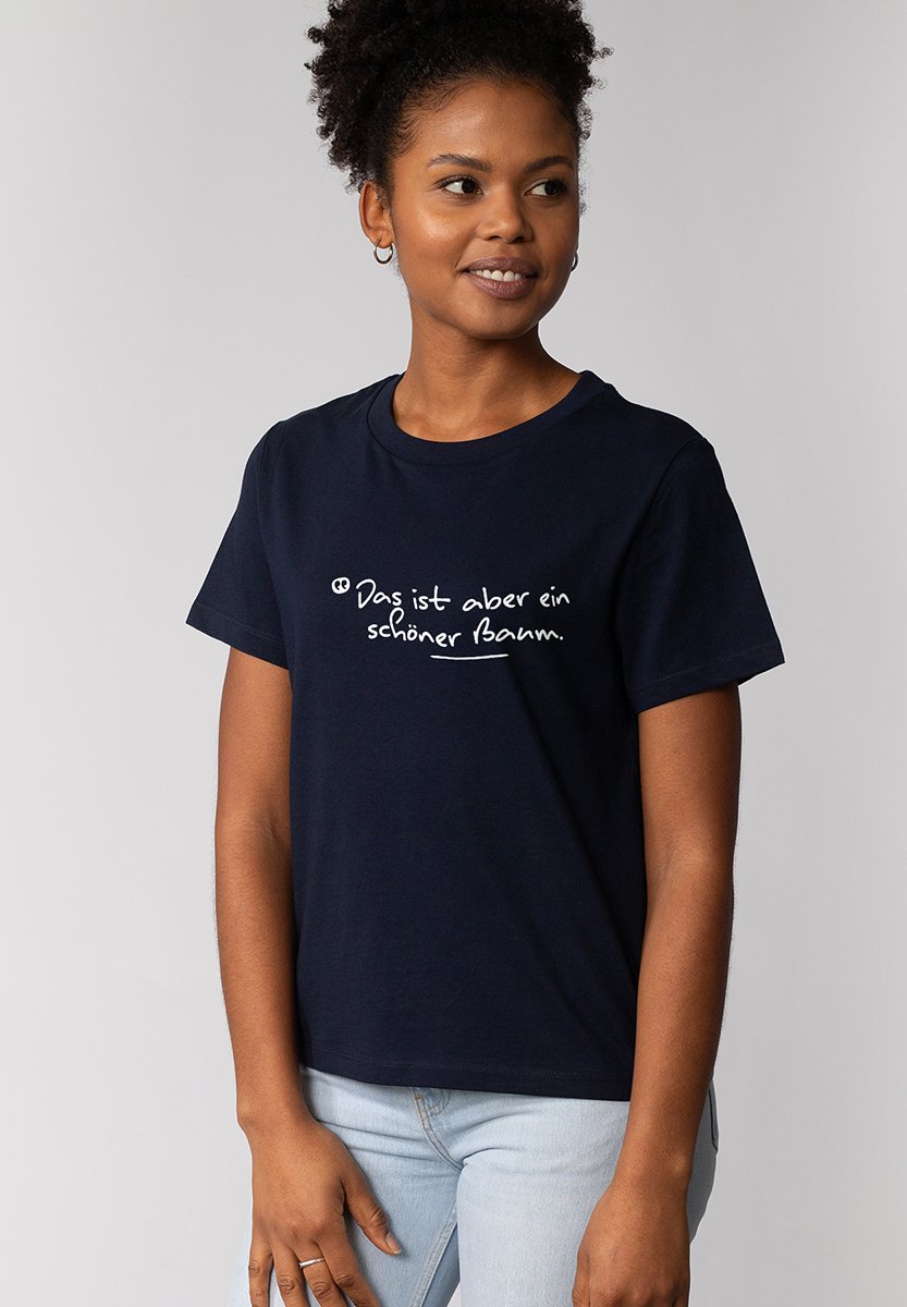 Футболка watapparel DAS IST ABER EIN SCHÖNER BAUM, French Navy/Dark Blue, Синий, Футболка watapparel DAS IST ABER EIN SCHÖNER BAUM, French Navy/Dark Blue
Футболка watapparel DAS IST ABER EIN SCHÖNER BAUM, French Navy/Dark Blue, Синий, Футболка watapparel DAS IST ABER EIN SCHÖNER BAUM, French Navy/Dark Blue