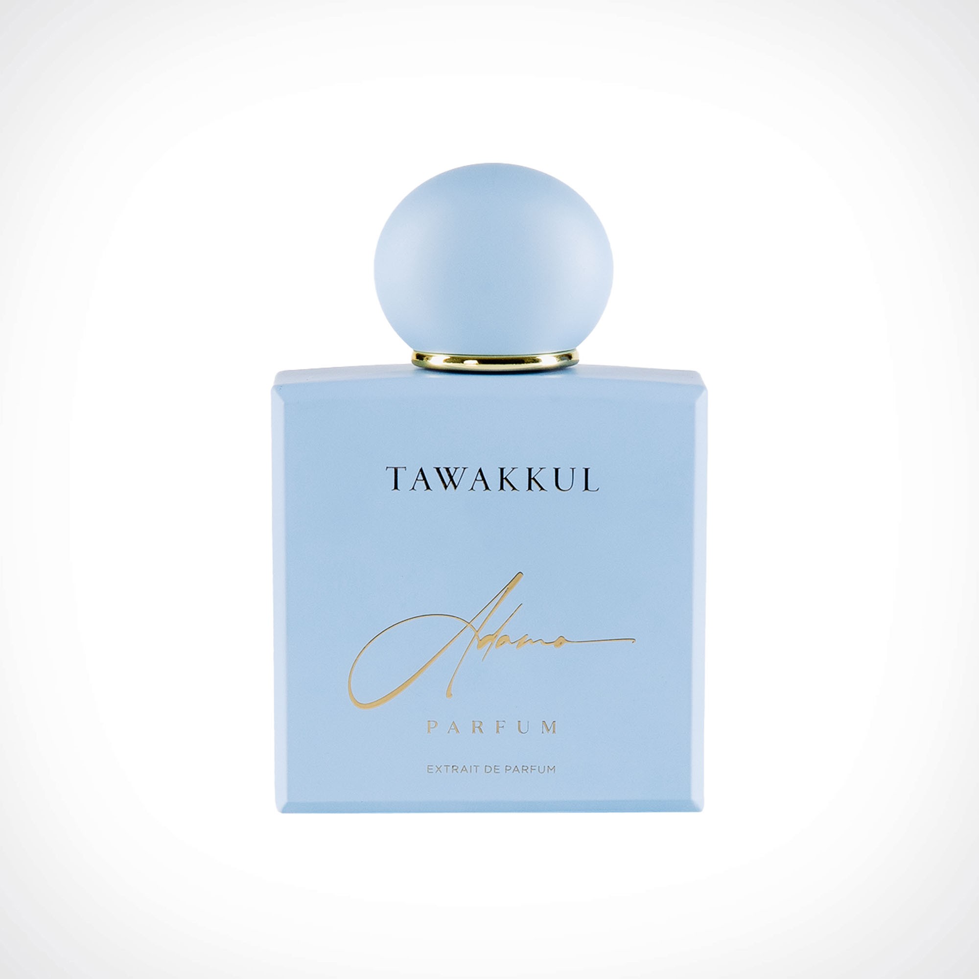 Духи Adamo Parfum Tawakkul
Духи Adamo Parfum Tawakkul