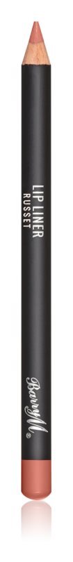 Помада Barry M Lip Liner, оттенок Russet
Помада Barry M Lip Liner, оттенок Russet