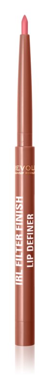 Кремовый карандаш для глаз с матовым финишем Makeup Revolution IRL Filter, оттенок Espresso Nude 0,18 г
Кремовый карандаш для глаз с матовым финишем Makeup Revolution IRL Filter, оттенок Espresso Nude 0,18 г