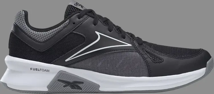 Кроссовки advanced trainer 'black pure grey' Reebok, черный, Черный;серый, Кроссовки advanced trainer 'black pure grey' Reebok, черный
Кроссовки advanced trainer 'black pure grey' Reebok, черный, Черный;серый, Кроссовки advanced trainer 'black pure grey' Reebok, черный