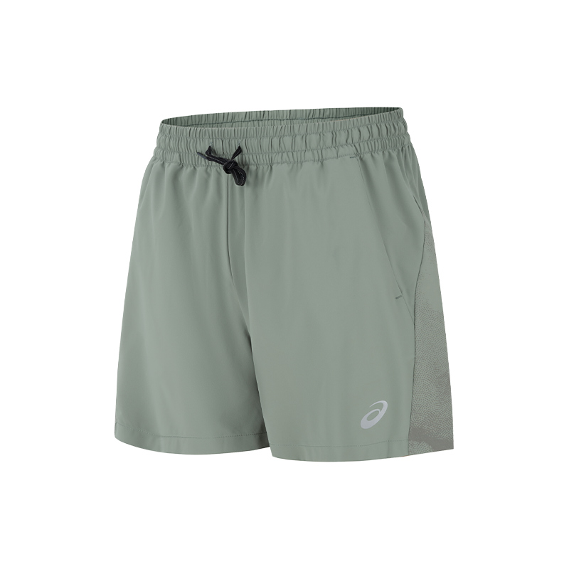 ASICS Спортивные шорты Men's Grass Green
ASICS Спортивные шорты Men's Grass Green