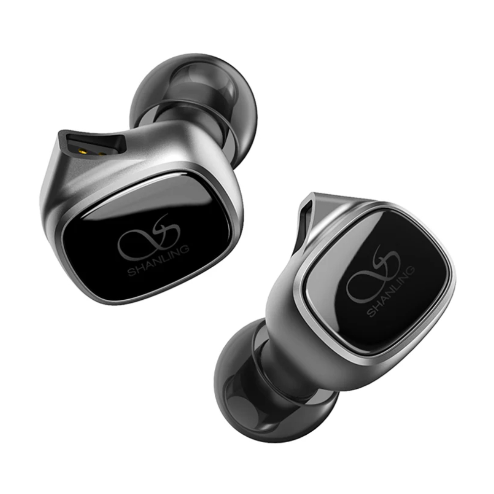 Наушники проводные Shanling MG20, USB-C, серый/черный
Наушники проводные Shanling MG20, USB-C, серый/черный