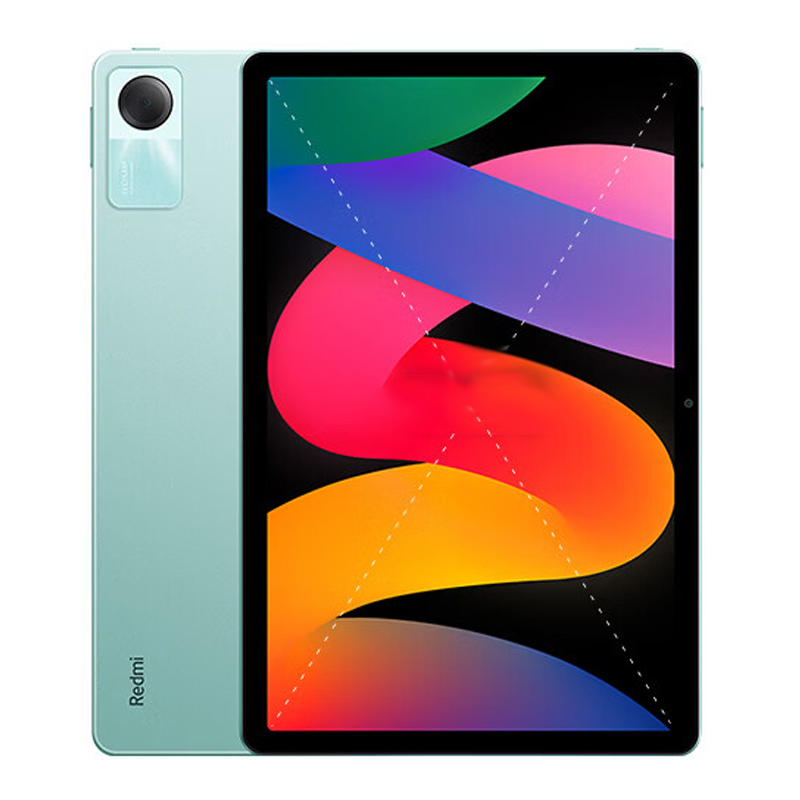 Планшет Xiaomi Redmi Pad SE 11", 8Гб/256Гб, Wi-Fi, зеленый
Планшет Xiaomi Redmi Pad SE 11", 8Гб/256Гб, Wi-Fi, зеленый