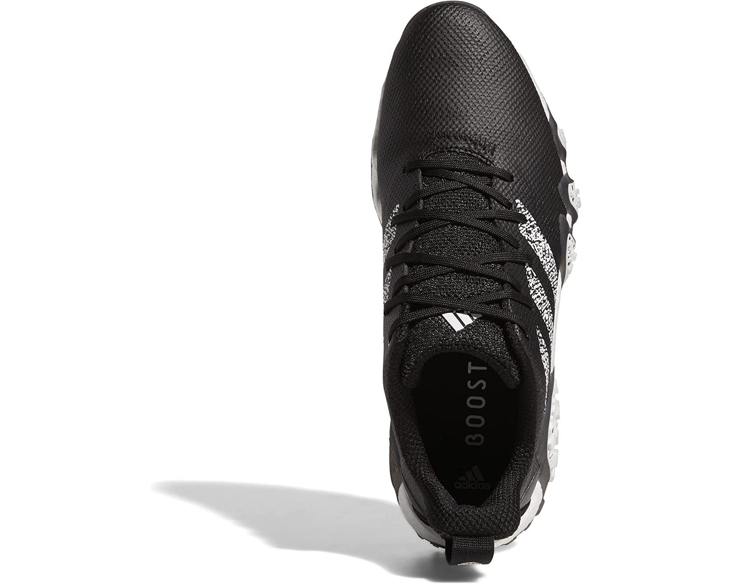 Кроссовки CODECHAOS 22 Spikeless Golf Shoe adidas Golf, черный, Черный;серый, Кроссовки CODECHAOS 22 Spikeless Golf Shoe adidas Golf, черный
Кроссовки CODECHAOS 22 Spikeless Golf Shoe adidas Golf, черный, Черный;серый, Кроссовки CODECHAOS 22 Spikeless Golf Shoe adidas Golf, черный