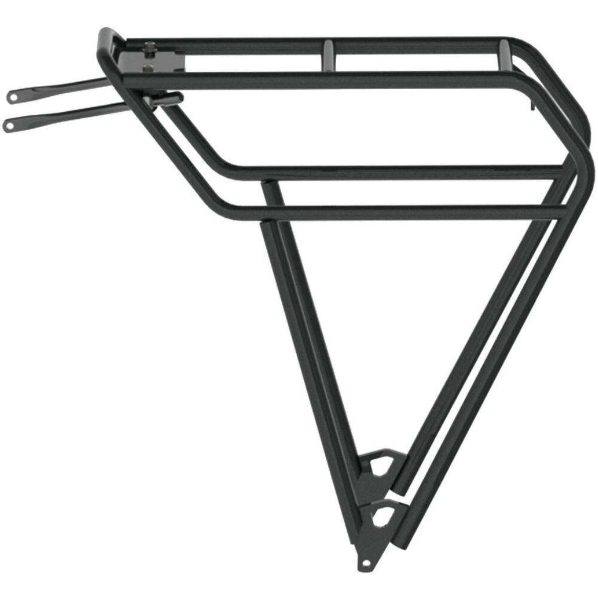 Багажник толстый RACKTIME, черный / черный / черный
Багажник толстый RACKTIME, черный / черный / черный