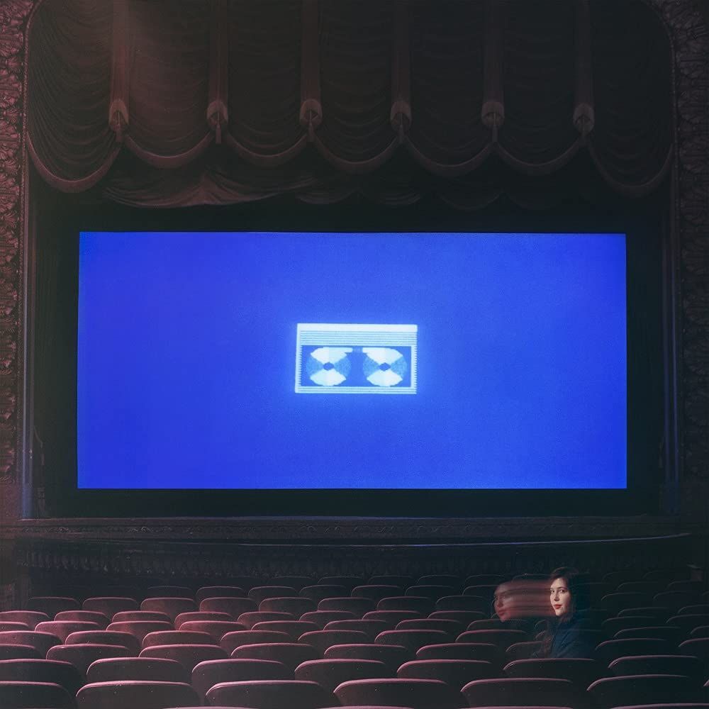 Виниловая пластинка LP Home Video - Lucy Dacus
Виниловая пластинка LP Home Video - Lucy Dacus