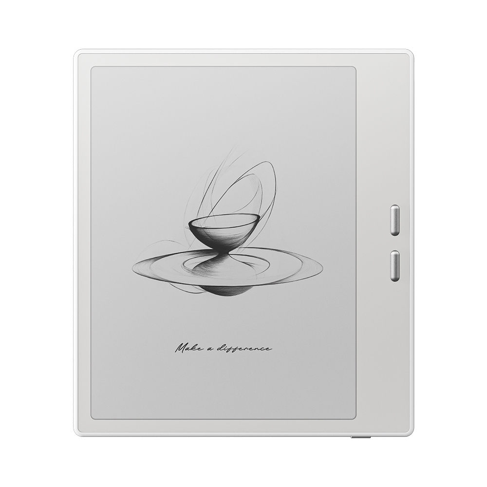 Электронная книга ONYX BOOX Go 7, 7", 4 ГБ/64 ГБ, Wi-Fi, черный
Электронная книга ONYX BOOX Go 7, 7", 4 ГБ/64 ГБ, Wi-Fi, черный