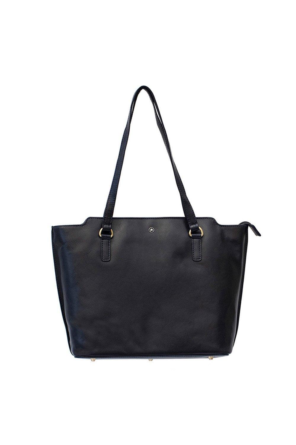 Сумка-шоппер "Тоскана" PRIMEHIDE, темно-синий
Сумка-шоппер "Тоскана" PRIMEHIDE, темно-синий