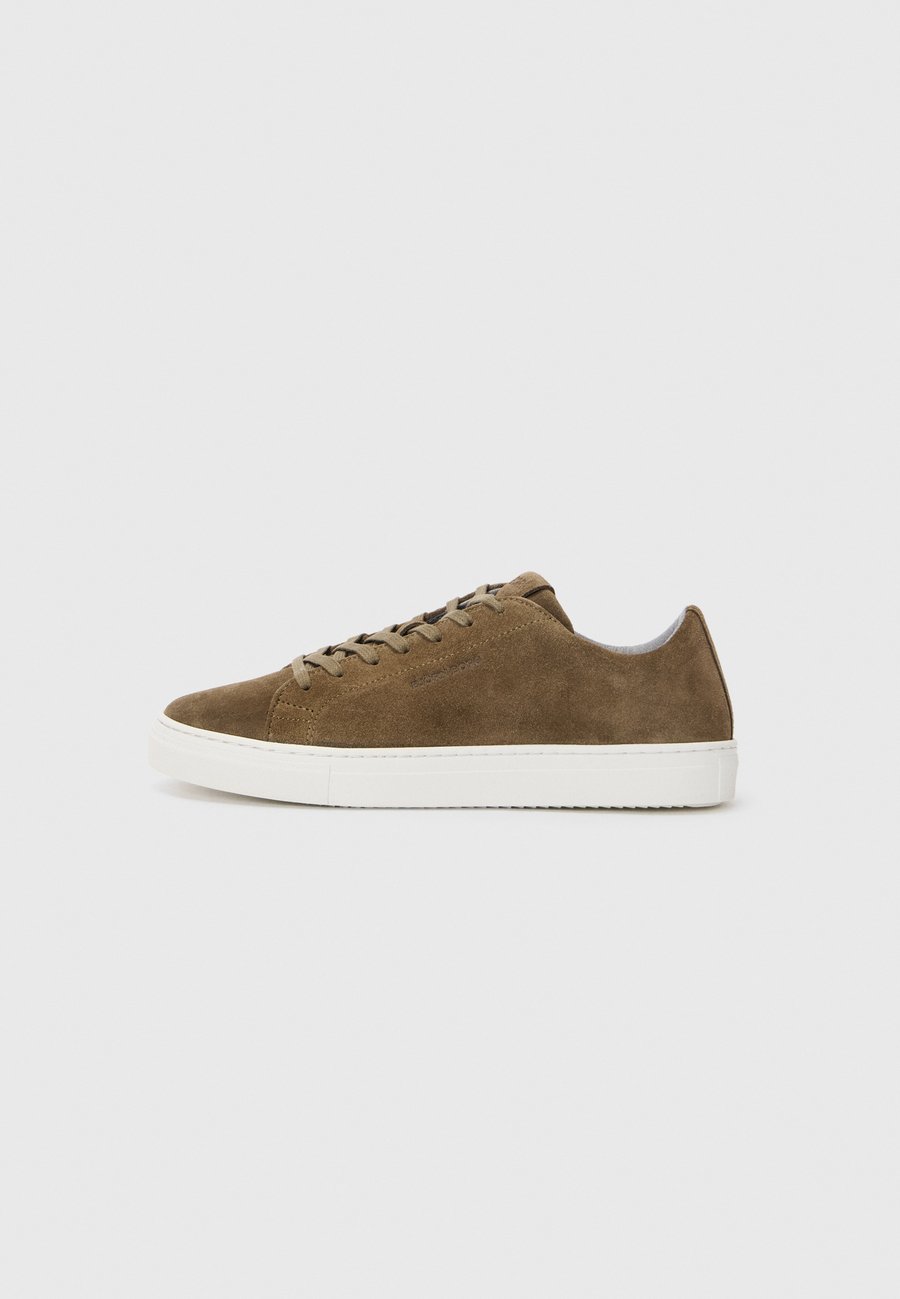 Кроссовки Björn Borg Trainers, Olive
Кроссовки Björn Borg Trainers, Olive