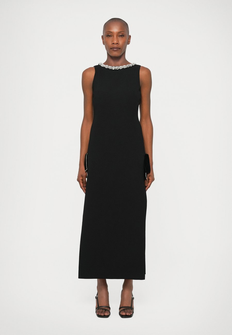 Платье Maje RILDA, Noir/Black
Платье Maje RILDA, Noir/Black