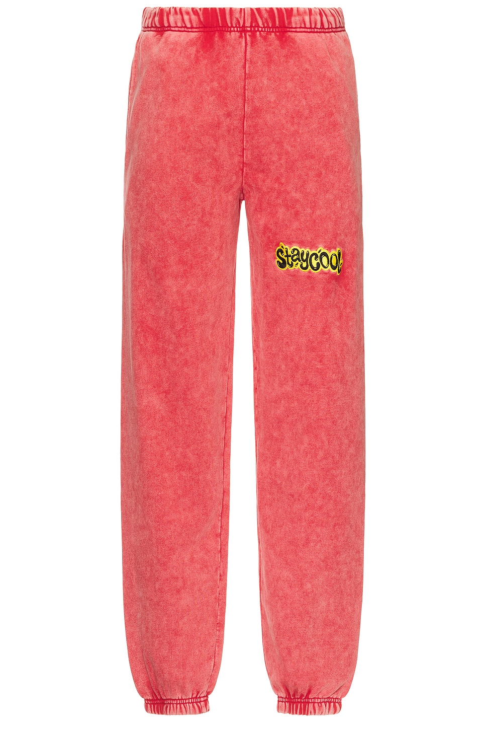 Staycool x gushers кислотно-вымытые спортивные штаны Stay Cool, strawberry
Staycool x gushers кислотно-вымытые спортивные штаны Stay Cool, strawberry