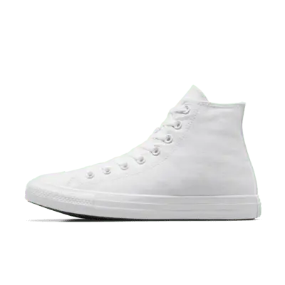 Кроссовки Nike Chuck Taylor All Star Canvas Shoes, белый
Кроссовки Nike Chuck Taylor All Star Canvas Shoes, белый