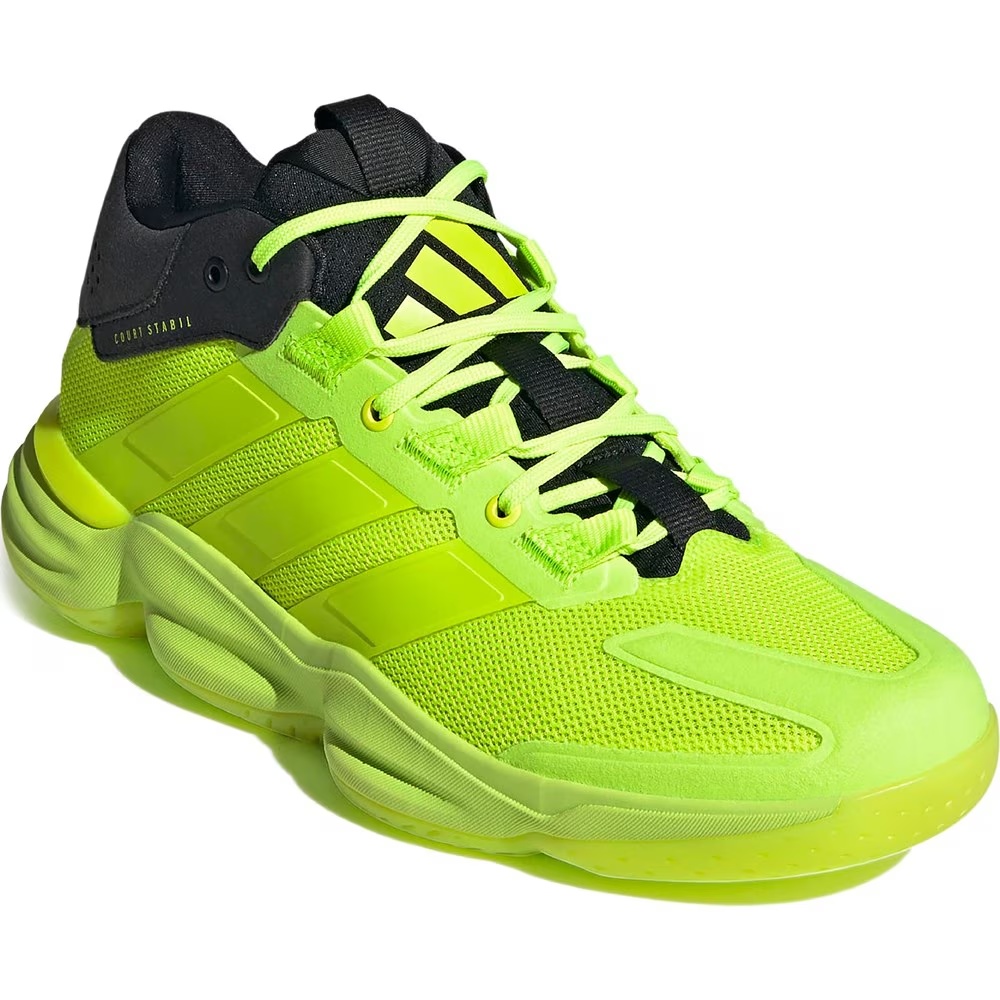 Баскетбольные кроссовки Court Stabil Adidas, мультиколор
Баскетбольные кроссовки Court Stabil Adidas, мультиколор