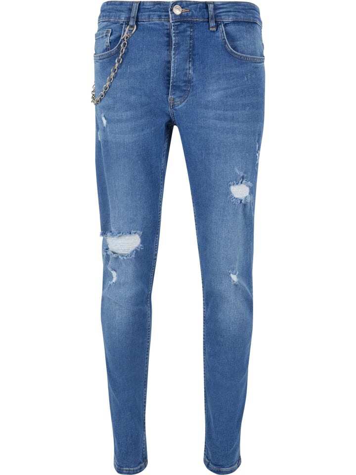 Джинсы 2Y Studios, синий
Джинсы 2Y Studios, синий