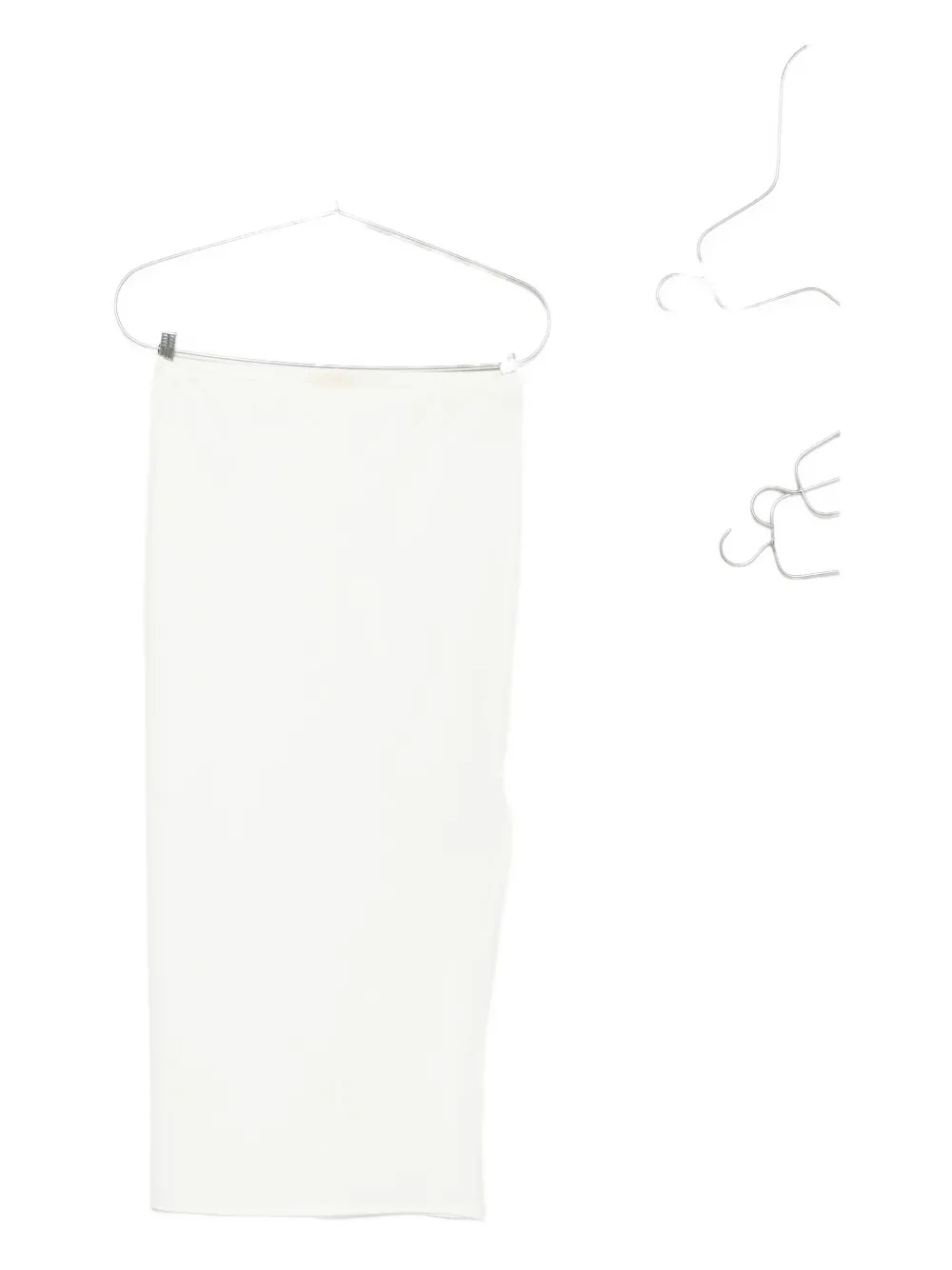 Юбка макси Lilth KHAITE, нейтральный
Юбка макси Lilth KHAITE, нейтральный