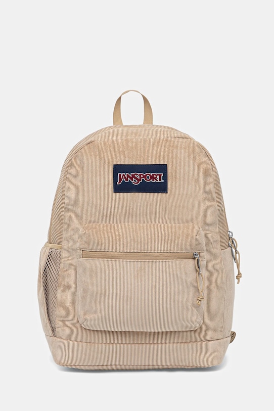 Рюкзак Jansport, бежевый
Рюкзак Jansport, бежевый