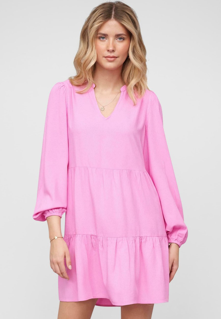 Платье VILA Jersey dress, Pink
Платье VILA Jersey dress, Pink