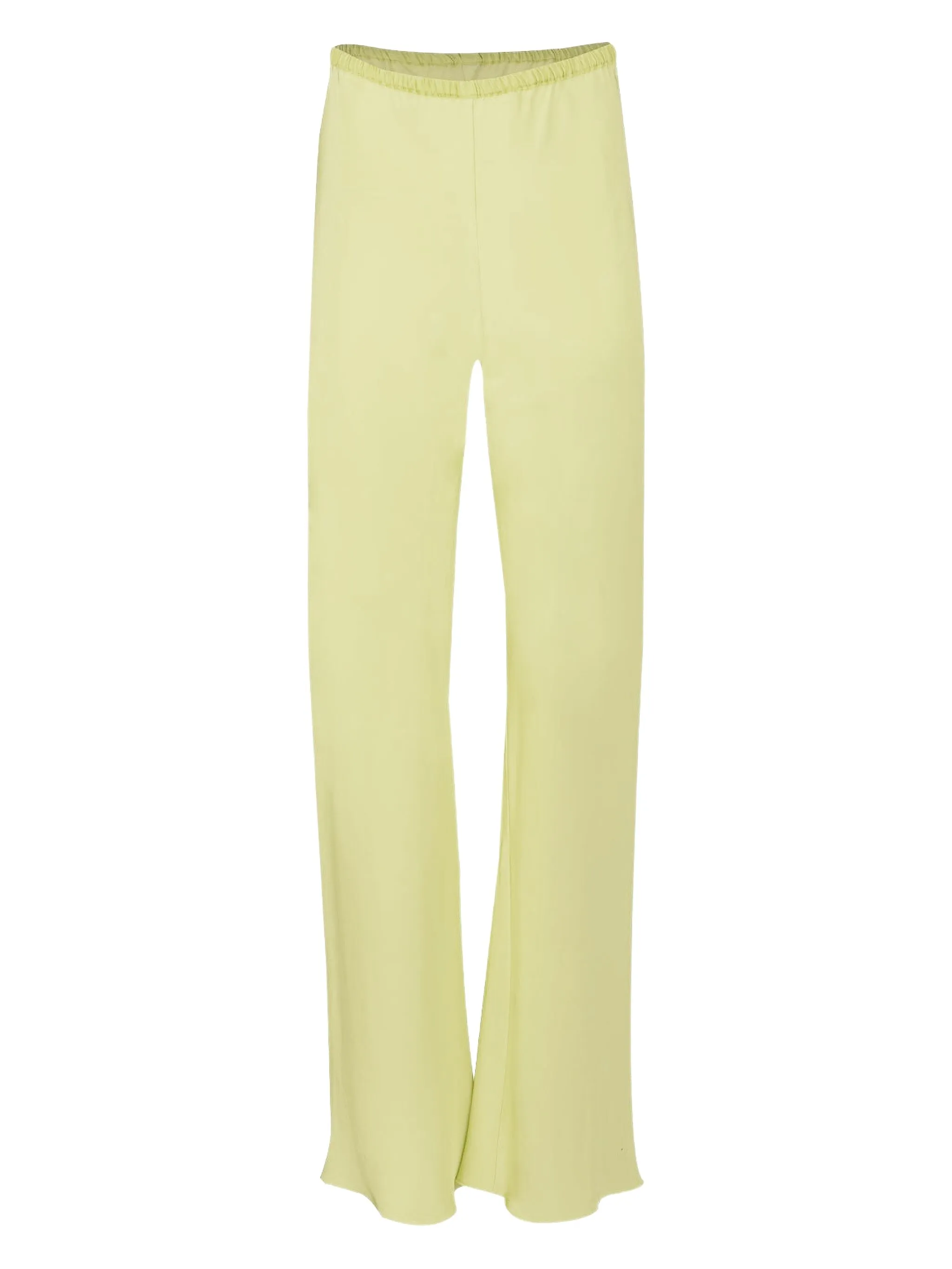 Косые брюки с широкими штанинами Peter Cohen, желтый
Косые брюки с широкими штанинами Peter Cohen, желтый