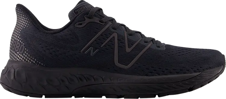 Кроссовки Fresh Foam X 880v13 'Phantom Black', черный
Кроссовки Fresh Foam X 880v13 'Phantom Black', черный