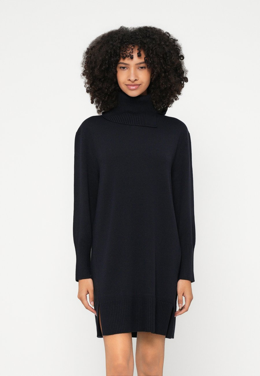 Платье BOSS FERINGATESSA, Dark Blue
Платье BOSS FERINGATESSA, Dark Blue