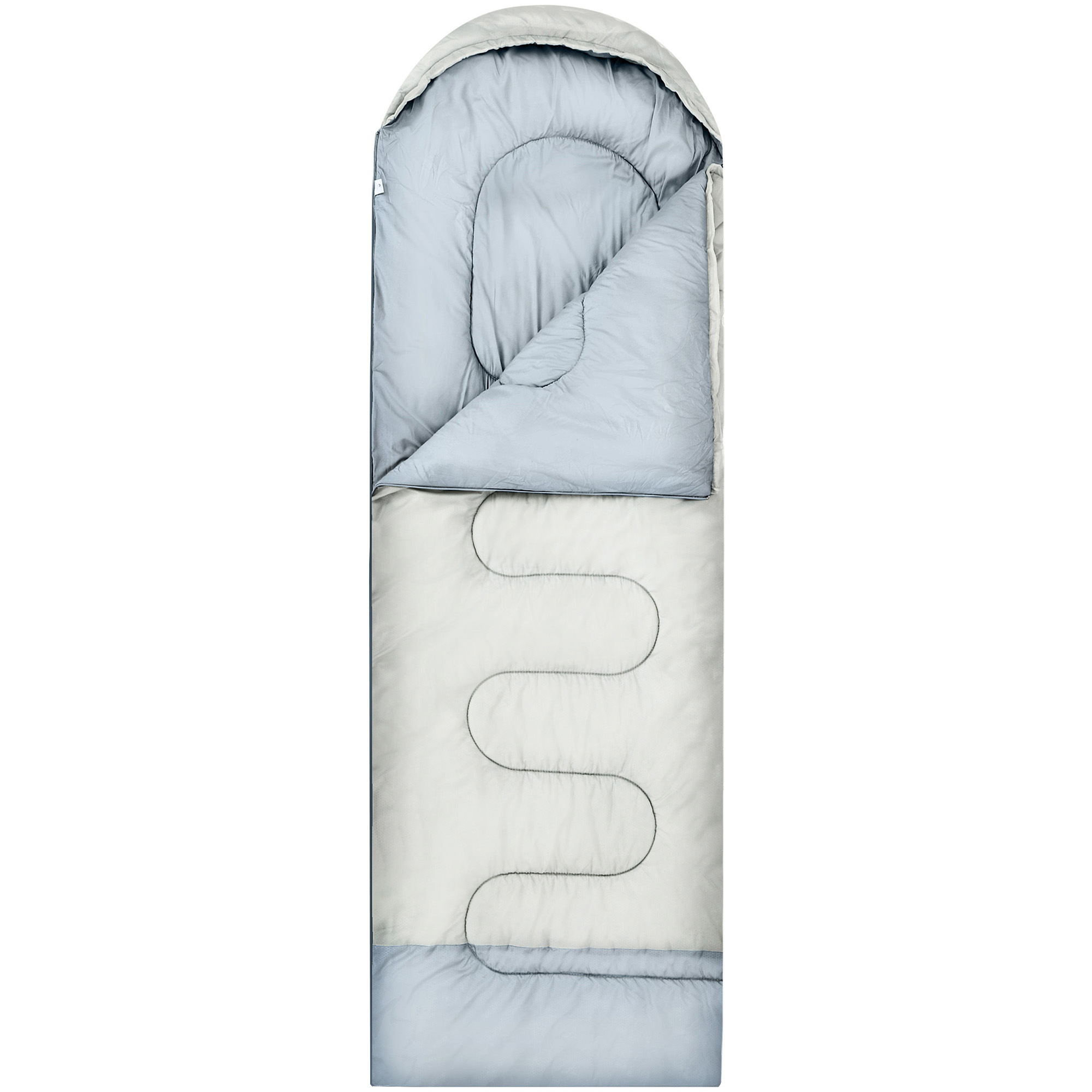 Спальный мешок в стиле Envelope CAMEL, lunar stone серый right
Спальный мешок в стиле Envelope CAMEL, lunar stone серый right