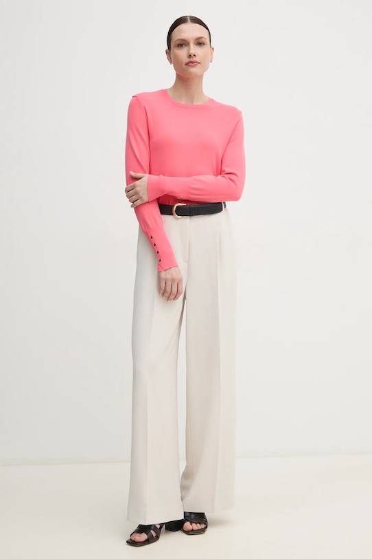 Свитер United Colors Of Benetton, розовый
Свитер United Colors Of Benetton, розовый