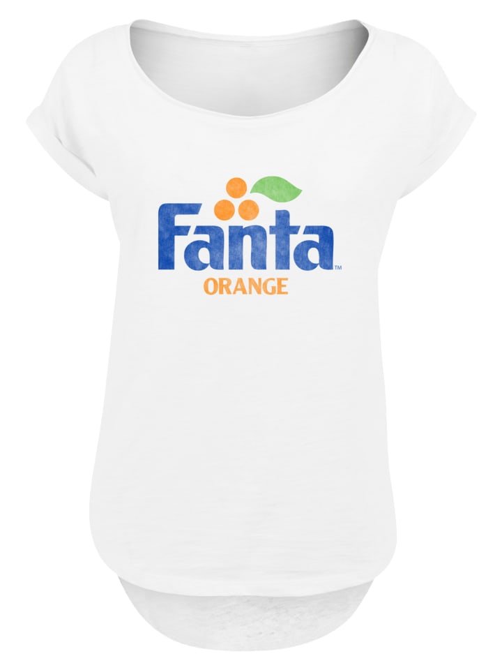Длинная футболка Fanta Orange белого цвета F4NT4STIC, Белый, Длинная футболка Fanta Orange белого цвета F4NT4STIC
Длинная футболка Fanta Orange белого цвета F4NT4STIC, Белый, Длинная футболка Fanta Orange белого цвета F4NT4STIC
