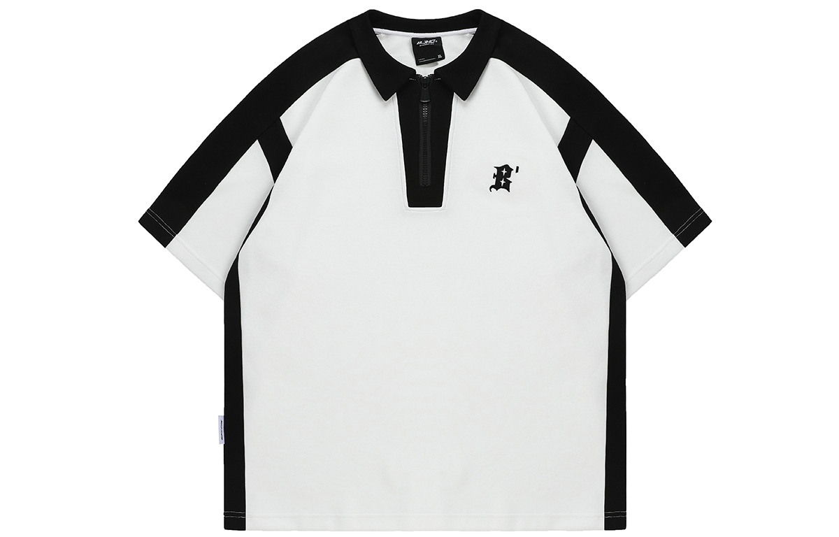 Рубашка-поло унисекс BJHG, Белый
Рубашка-поло унисекс BJHG, Белый