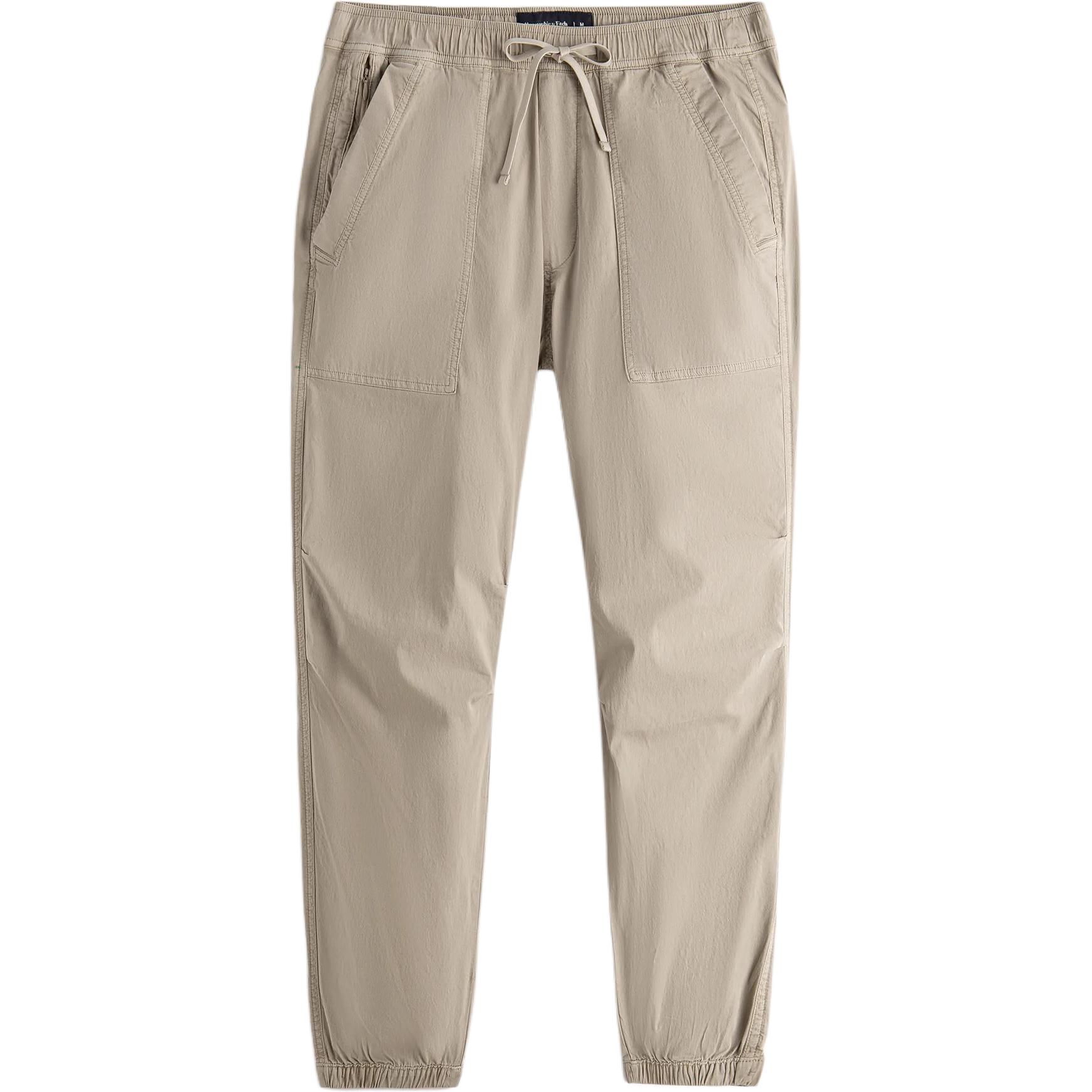 Abercrombie&Fitch Повседневные брюки мужские бежевые
Abercrombie&Fitch Повседневные брюки мужские бежевые