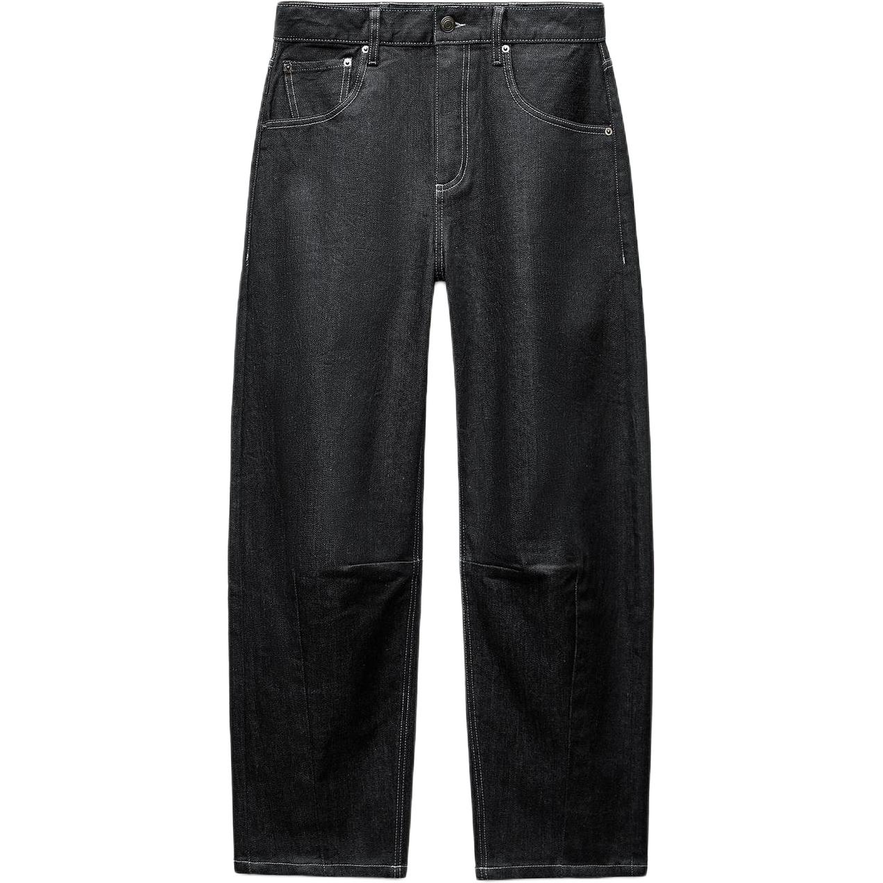 ZARA Джинсы ZW Series женские синие
ZARA Джинсы ZW Series женские синие