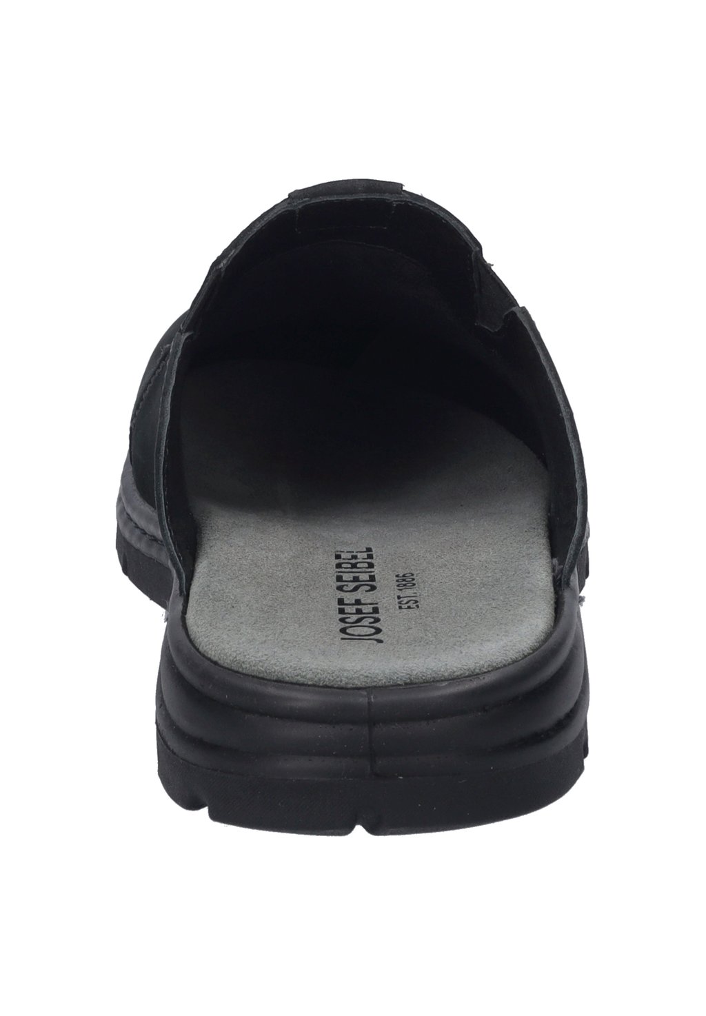 Мюли Josef Seibel, черный
Мюли Josef Seibel, черный