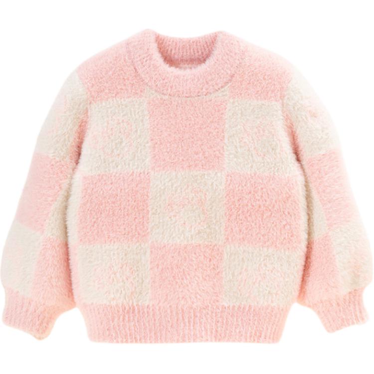 Disney Свитер Pink White для детей 3-7 лет
Disney Свитер Pink White для детей 3-7 лет