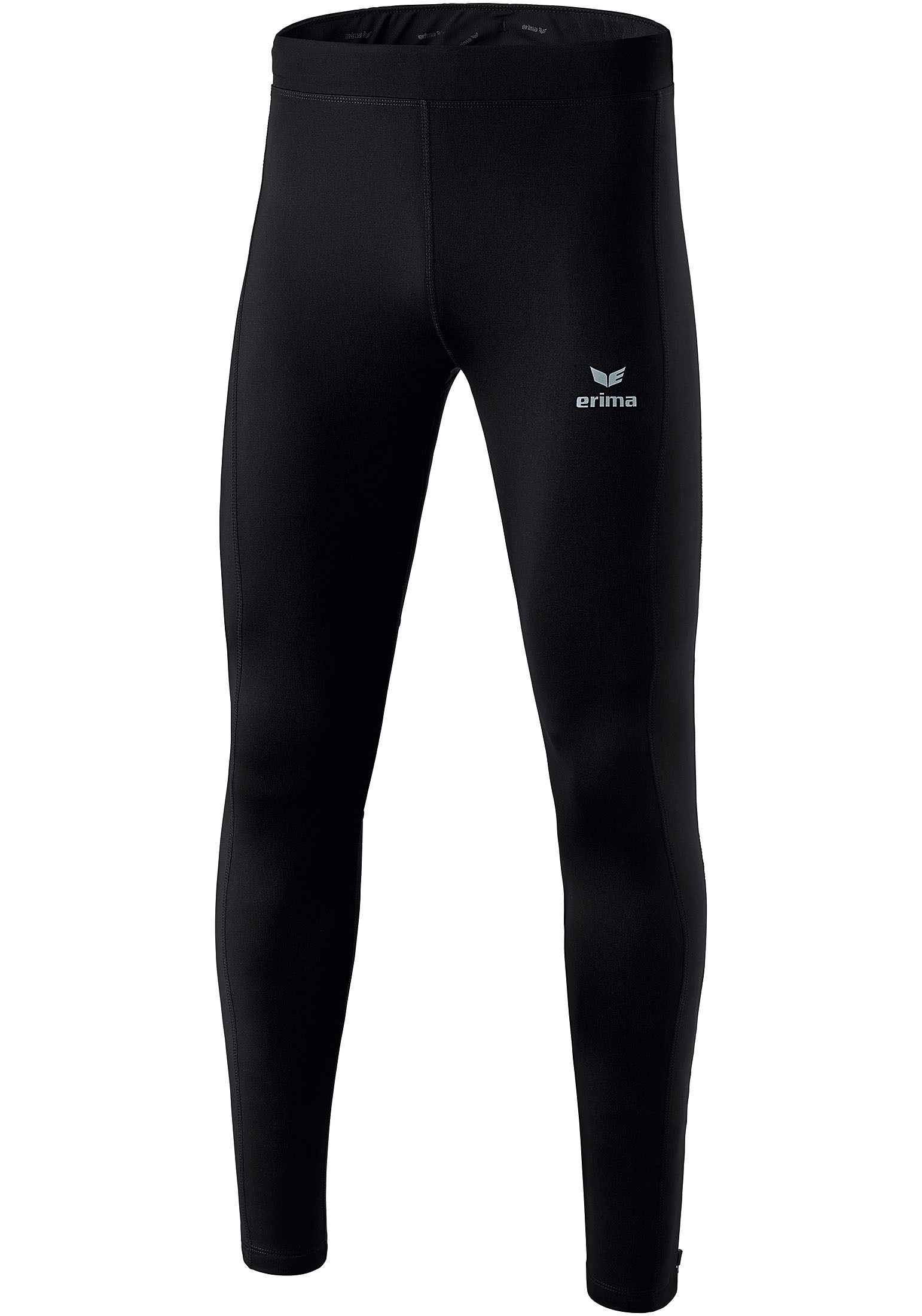 Спортивные брюки erima Performance Lauf lang, черный
Спортивные брюки erima Performance Lauf lang, черный