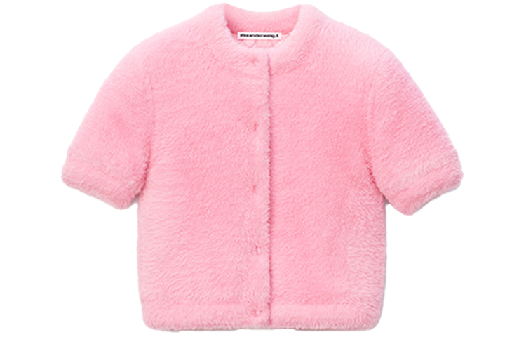 Alexander Wang Женская шуба pink
Alexander Wang Женская шуба pink