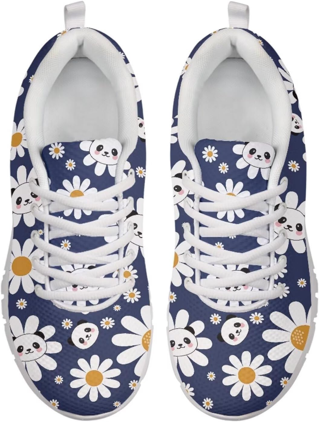 Женские кроссовки для ходьбы, сетчатые беговые кроссовки для женщин и мужчин, теннисные спортивные кроссовки для зала, легкие Getelinseng, Daisy Panda
Женские кроссовки для ходьбы, сетчатые беговые кроссовки для женщин и мужчин, теннисные спортивные кроссовки для зала, легкие Getelinseng, Daisy Panda