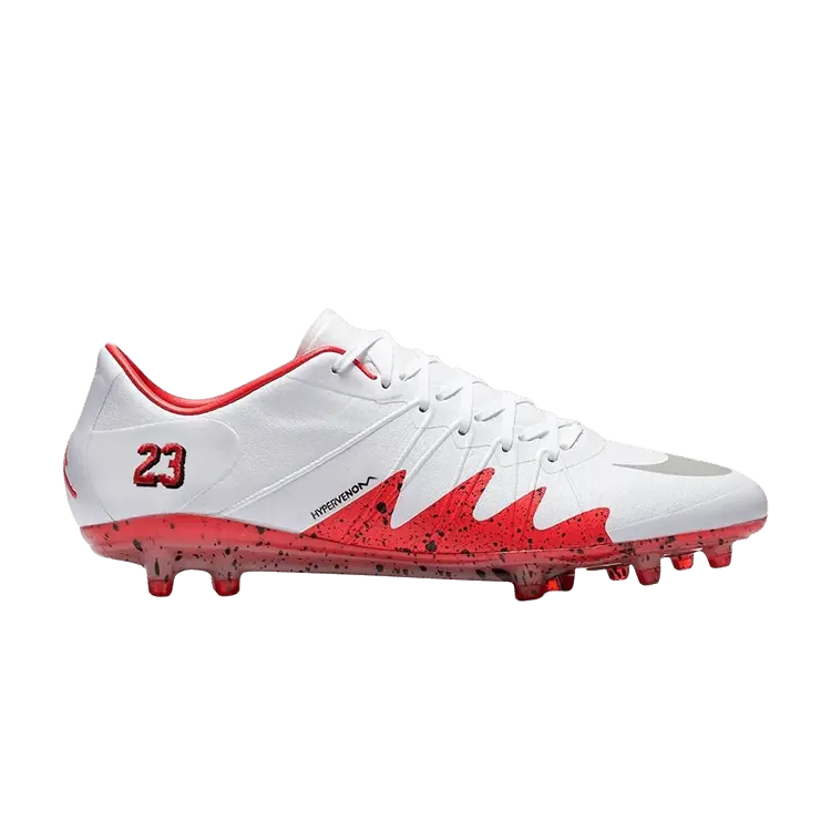 Кроссовки Hypervenom Phinish NJR FG Soccer Cleat, белый
Кроссовки Hypervenom Phinish NJR FG Soccer Cleat, белый